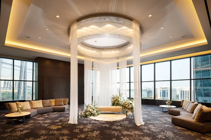 Conrad Seoul, 韓国 · ソウル