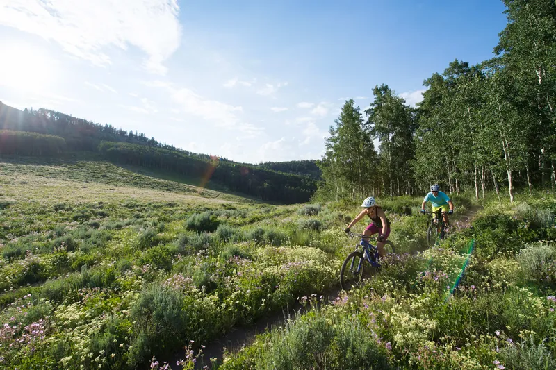 Waldorf Astoria Park City, アメリカ · Park City