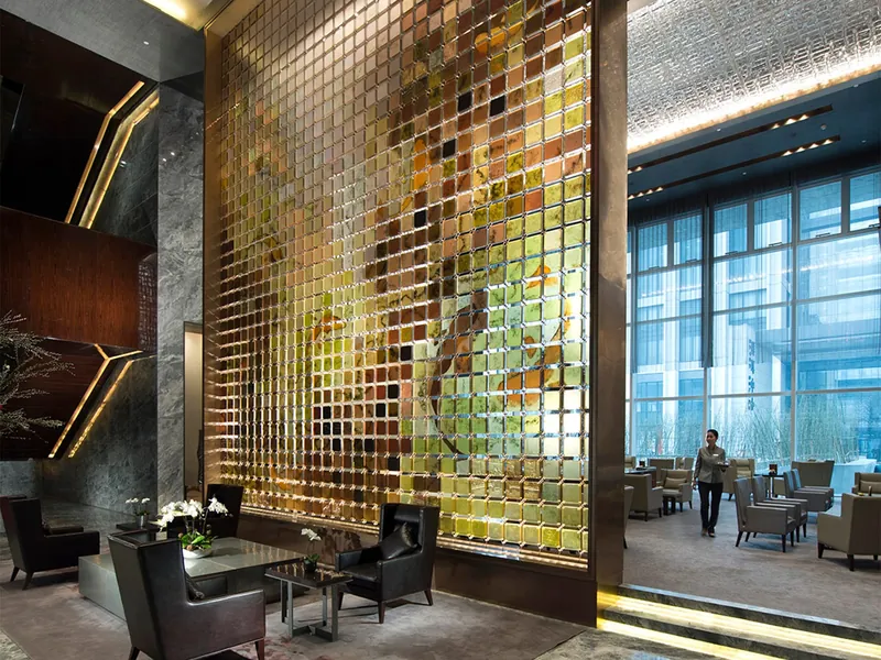 Conrad Beijing, Beijing, China