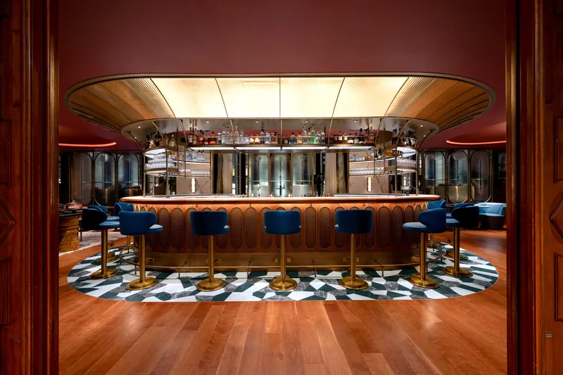 Conrad Hamburg, ドイツ · Hamburg