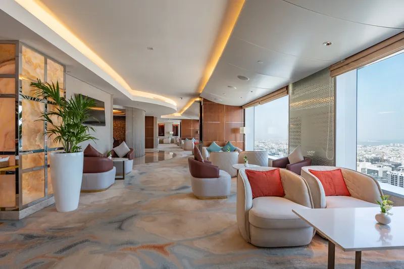 Conrad Dubai, アラブ首長国連邦 · ドバイ