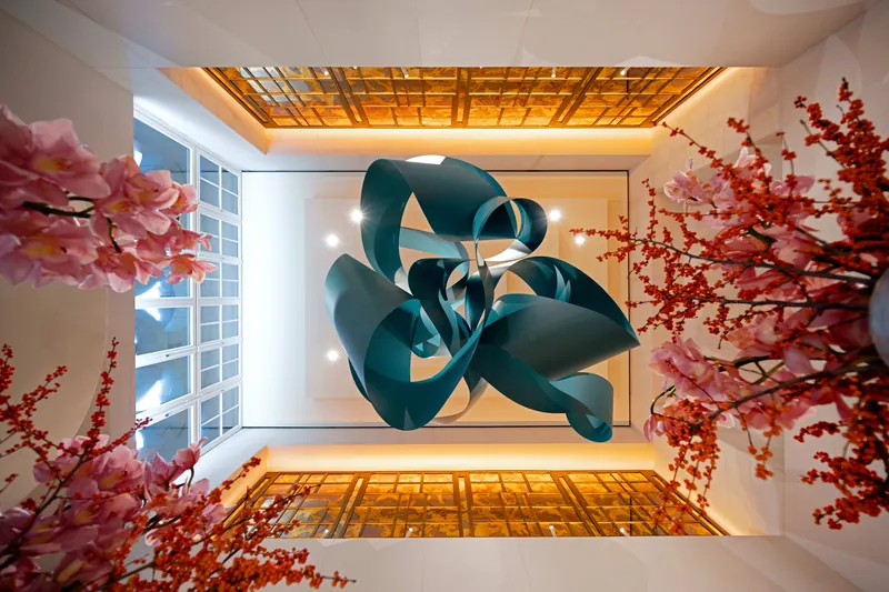 Conrad Hamburg, ドイツ · Hamburg