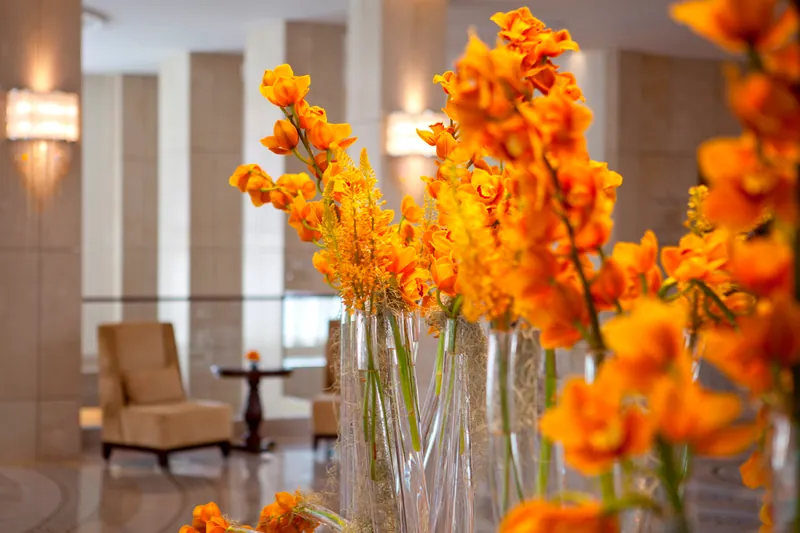 Waldorf Astoria Jerusalem, Jerusalem, Israel
