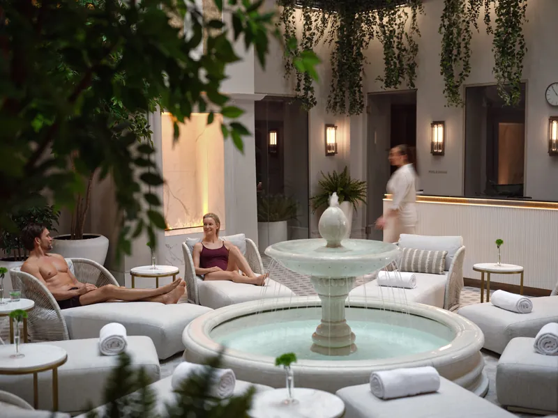 Waldorf Astoria Helsinki, Finland · Helsinki