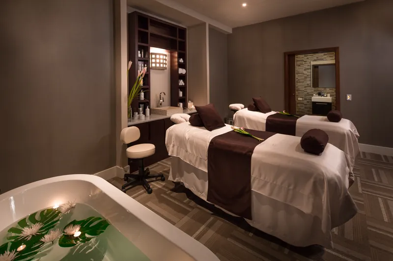 Waldorf Astoria Panama, Panama City, Panama