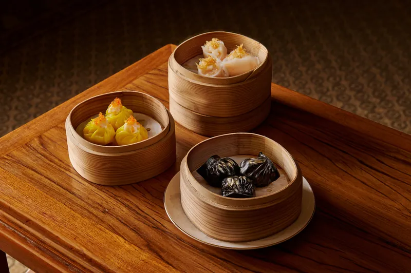新加坡滨海湾康莱德酒店, 新加坡 · 新加坡