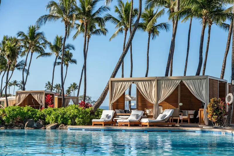 Grand Wailea, A Waldorf Astoria Resort, Wailea, United States
