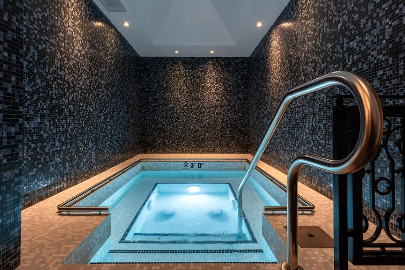 Waldorf Astoria Chicago, 미국 · 시카고