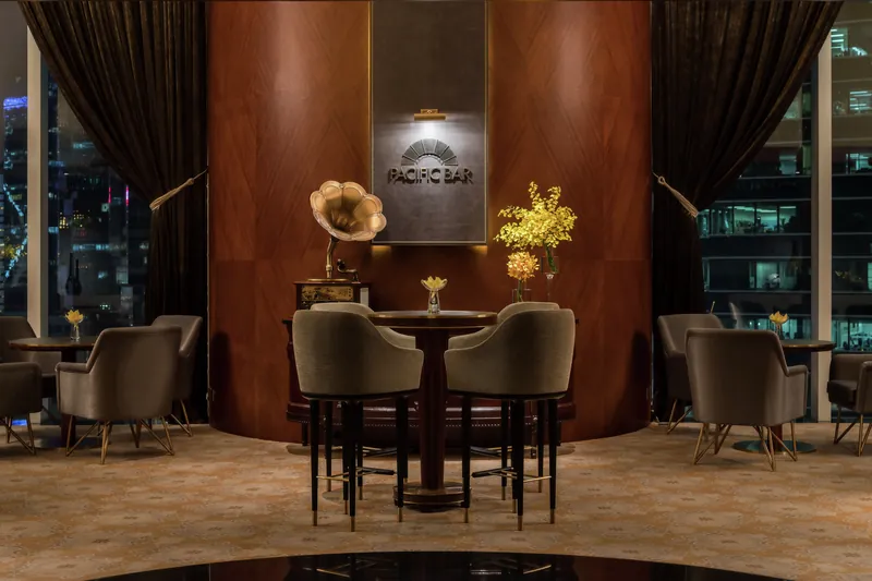 Conrad Hong Kong, 홍콩 · 홍콩