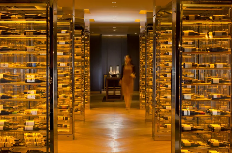 Waldorf Astoria Beijing, 중국 · 베이징