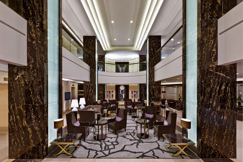 Waldorf Astoria Berlin, ドイツ · ベルリン