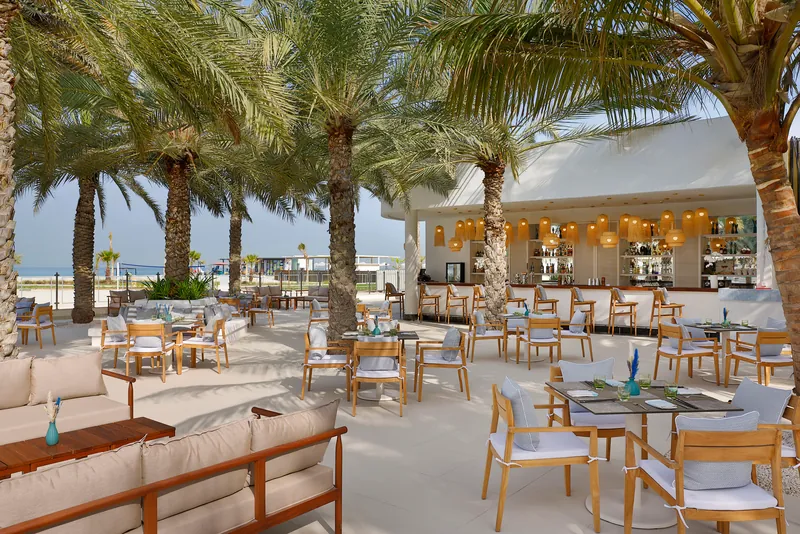 Waldorf Astoria Ras Al Khaimah, アラブ首長国連邦 · Ras Al Khaimah