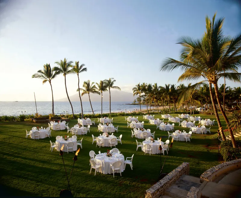 Grand Wailea, A Waldorf Astoria Resort, Wailea, United States