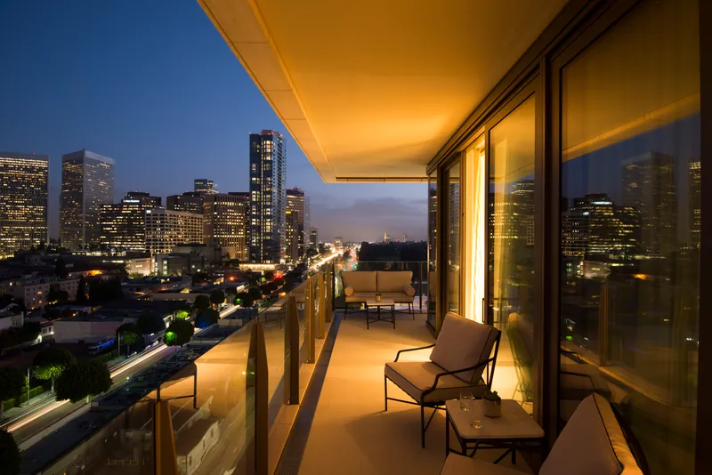 Waldorf Astoria Beverly Hills, Beverly Hills, United States