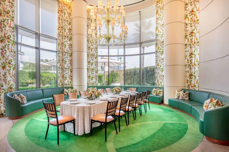 Waldorf Astoria Beverly Hills, Beverly Hills, United States