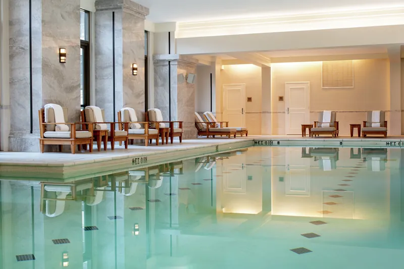 Waldorf Astoria Atlanta Buckhead, 미국 · 애틀랜타