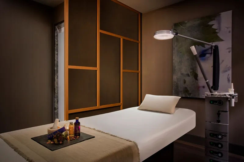 Conrad Istanbul Bosphorus, 튀르키예 · 이스탄불