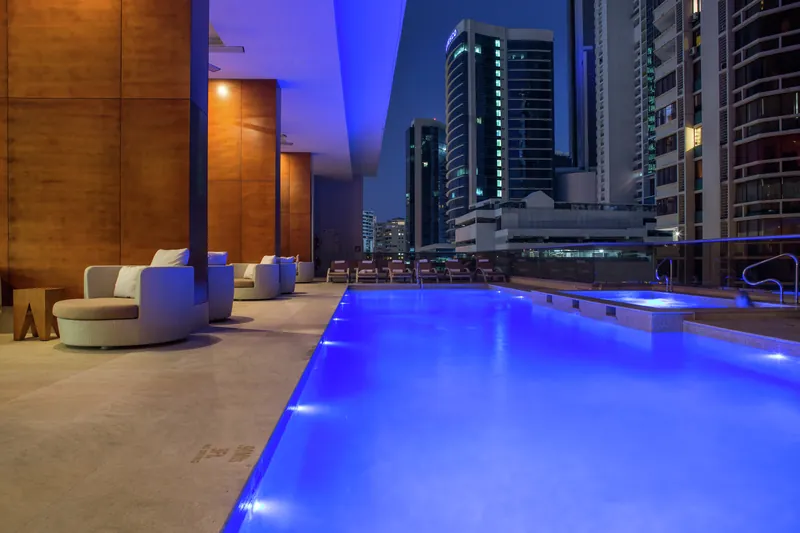 Waldorf Astoria Panama, Panama City, Panama