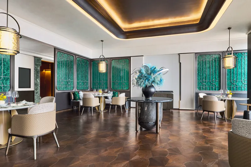 Conrad Chongqing, Chongqing, China