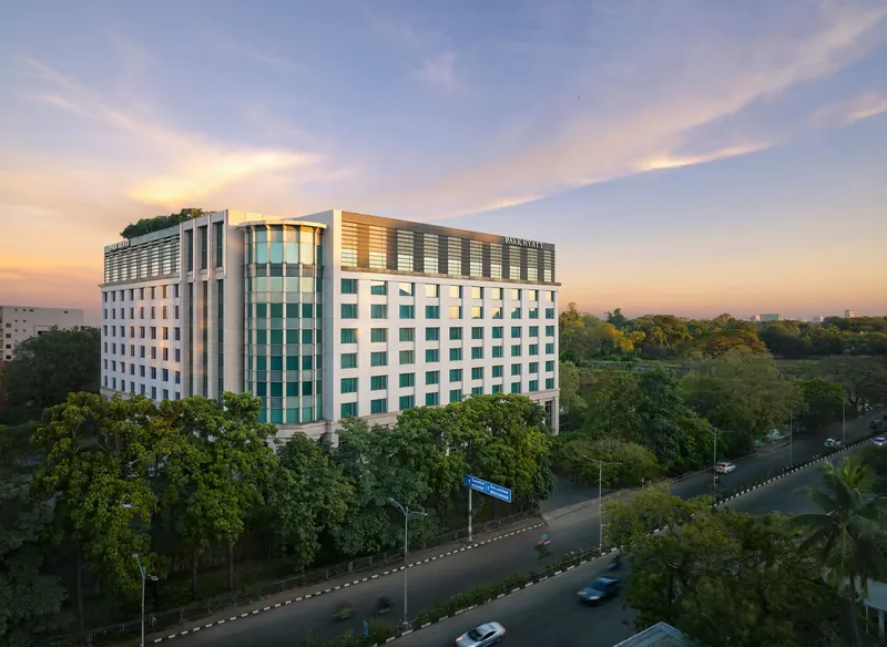 Park Hyatt Chennai, Chennai, India
