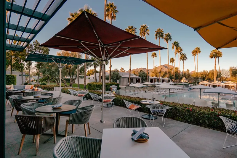 Andaz Scottsdale Resort & Bungalows, 미국 · 스코츠데일