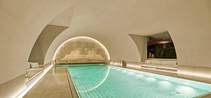 Park Hyatt Vienna, Vienna, Austria