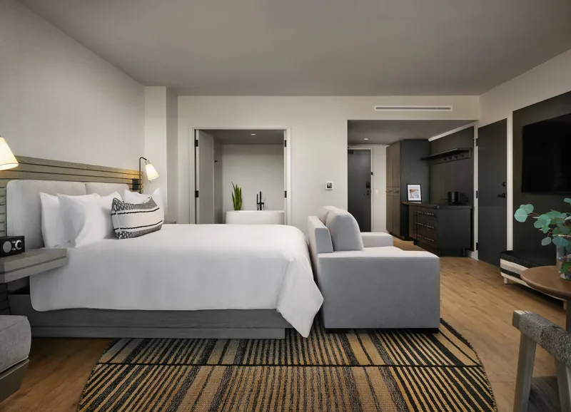 Alila Marea Beach Resort Encinitas, 미국 · Encinitas