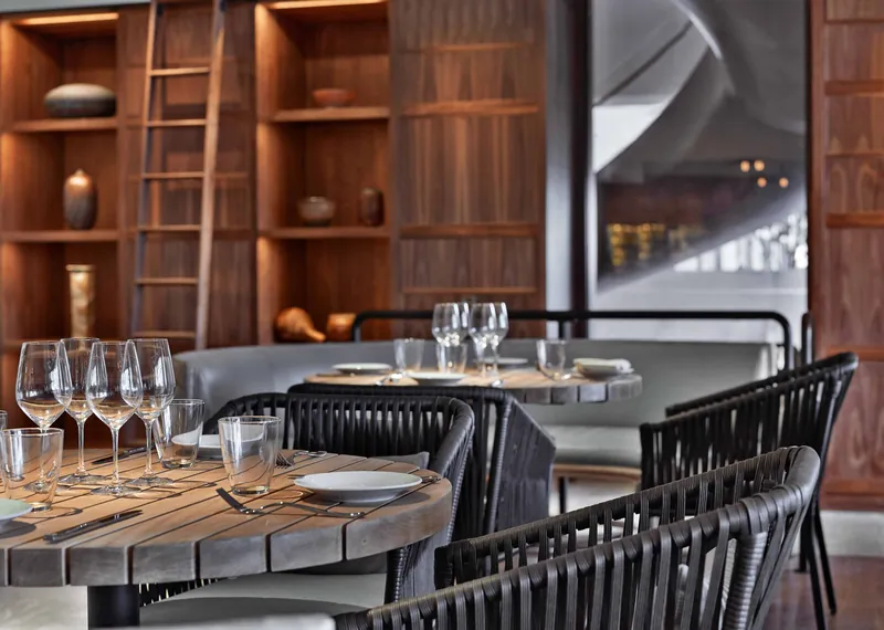 Andaz Maui at Wailea Resort, アメリカ · Wailea