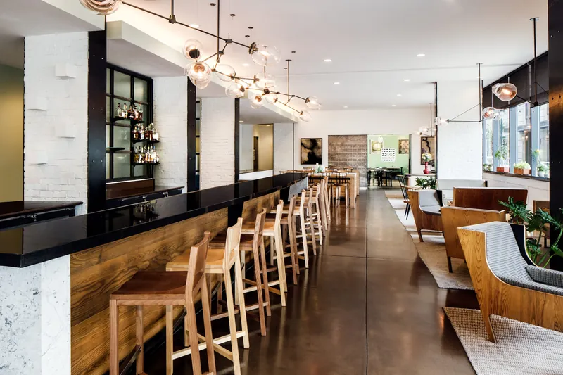 Andaz Savannah, Savannah, United States
