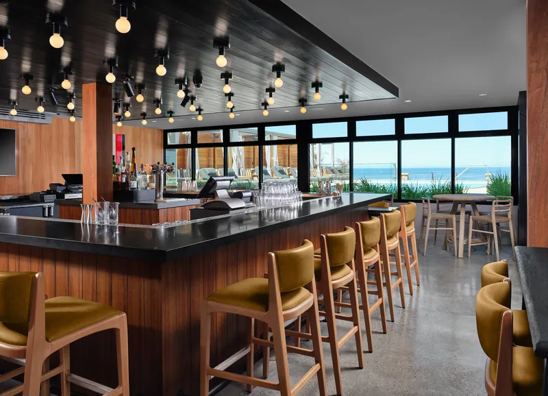 Alila Marea Beach Resort Encinitas, 미국 · Encinitas