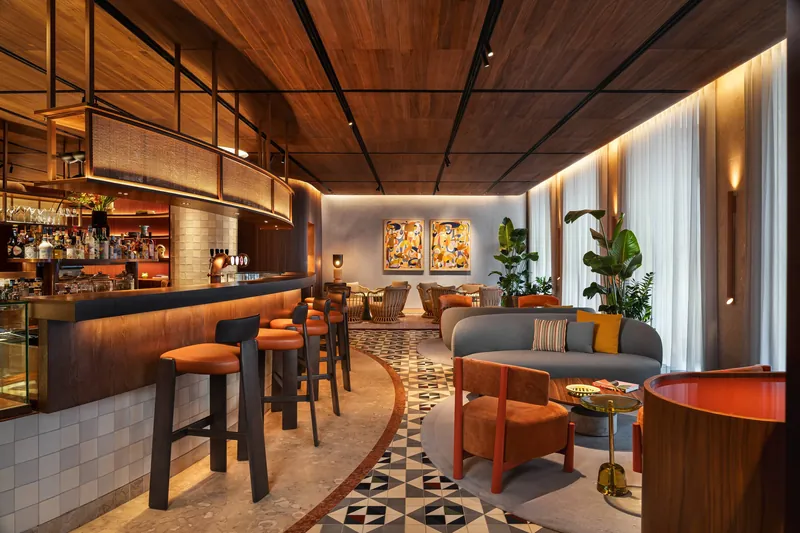 Andaz Lisbon, 포르투갈 · 리스본