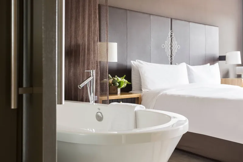 Andaz Napa, Napa, United States