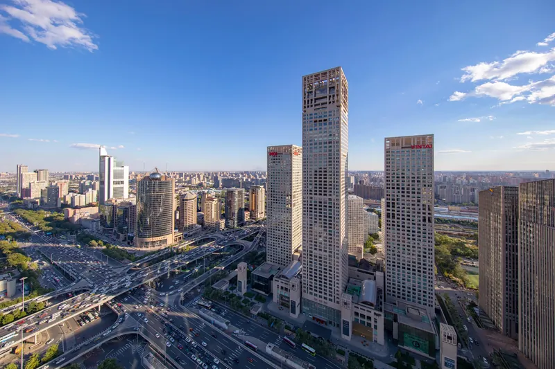 Park Hyatt Beijing, 중국 · 베이징
