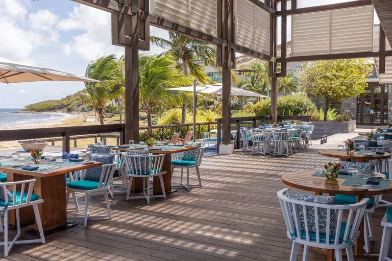Park Hyatt St. Kitts Christophe Harbour, Saint Kitts and Nevis · St. Kitts