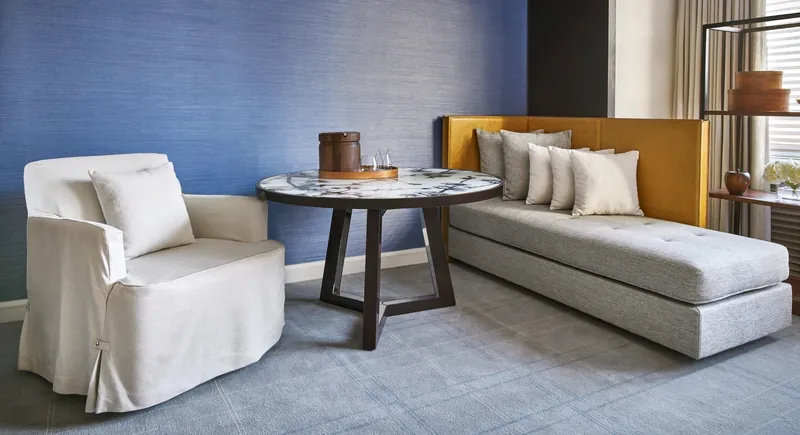 Park Hyatt Washington D.C., 미국 · 워싱턴