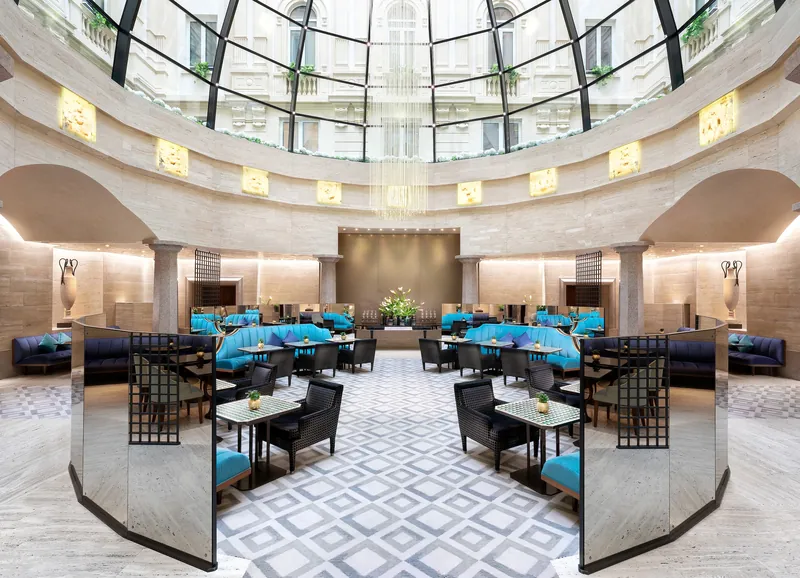 Park Hyatt Milan, Milan, Italy