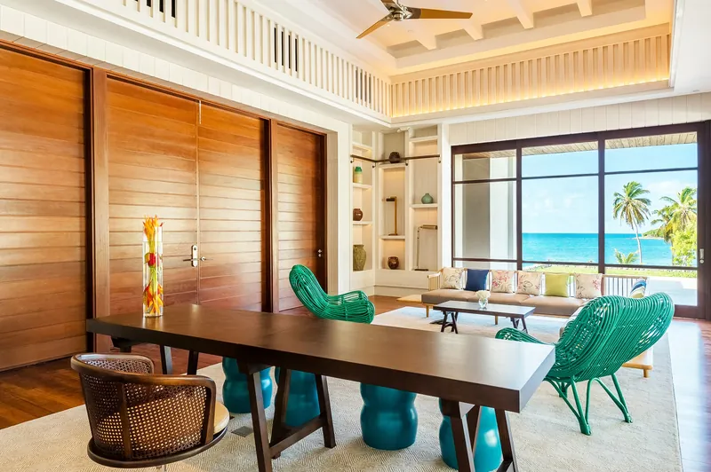 Park Hyatt St. Kitts Christophe Harbour, Saint Kitts and Nevis · St. Kitts