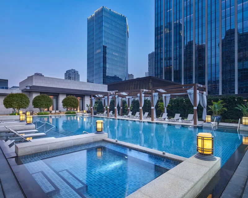 Andaz Xiamen, 中国 · 厦門