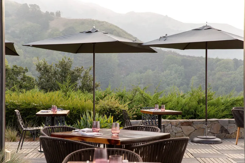Alila Ventana Big Sur, Big Sur, United States