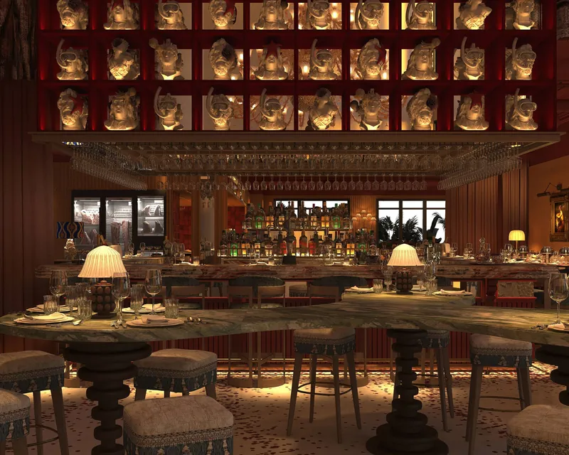 Andaz Miami Beach Resort & Spa, 미국 · Miami Beach