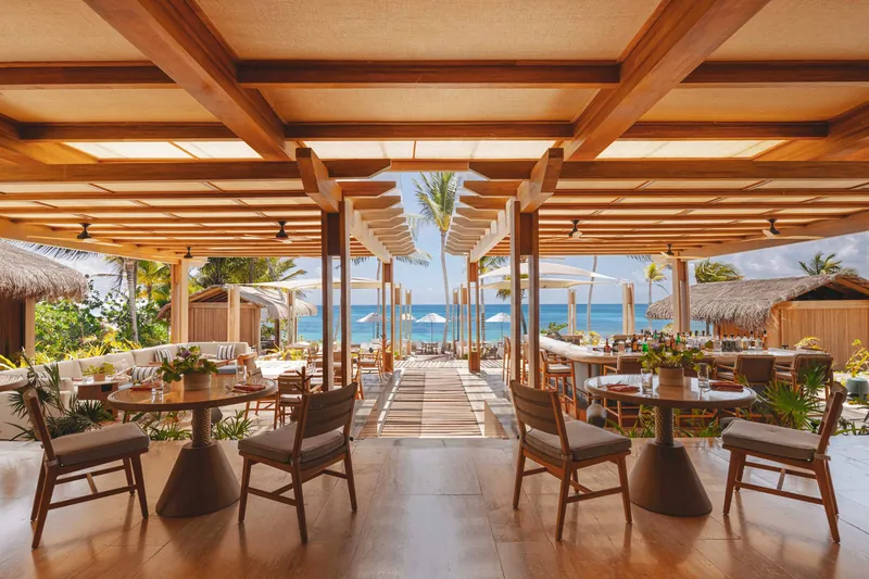 Alila Mayakoba, メキシコ · Playa del Carmen