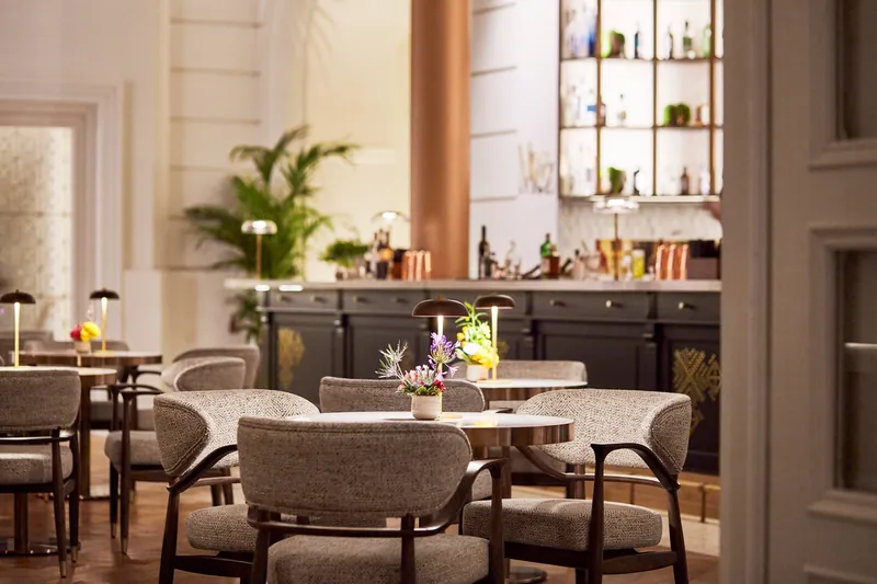 Andaz Prague, チェコ · プラハ