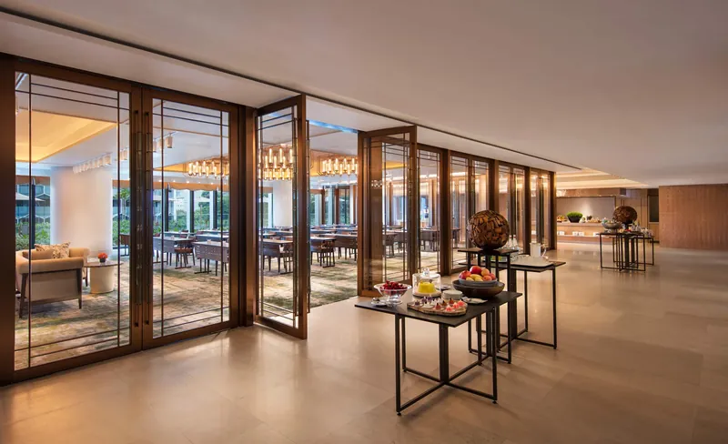Andaz Singapore, Singapore, Singapore