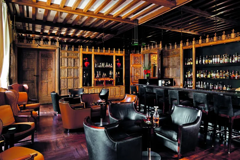 布宜诺斯艾利斯柏悦酒店, 阿根廷 · Buenos Aires