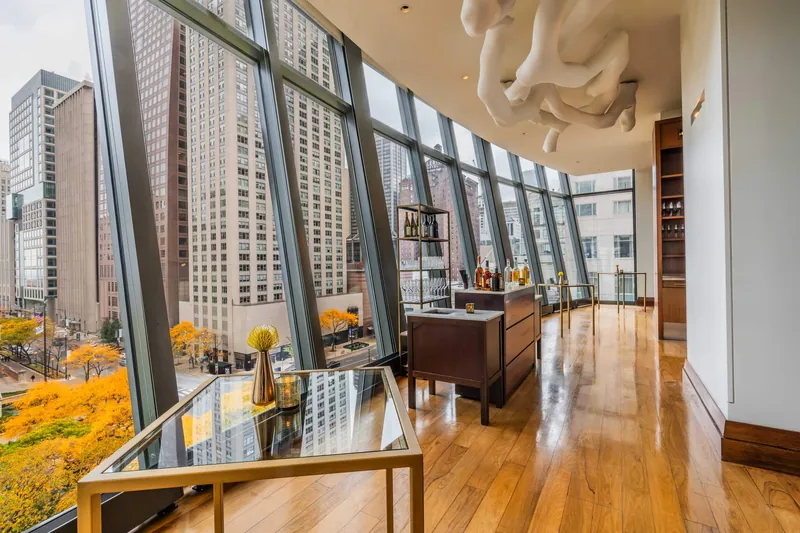 Park Hyatt Chicago, 미국 · 시카고