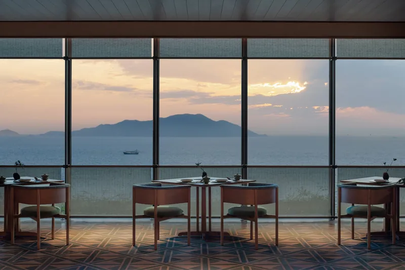Alila Dong'ao Island Zhuhai, 중국 · Zhuhai