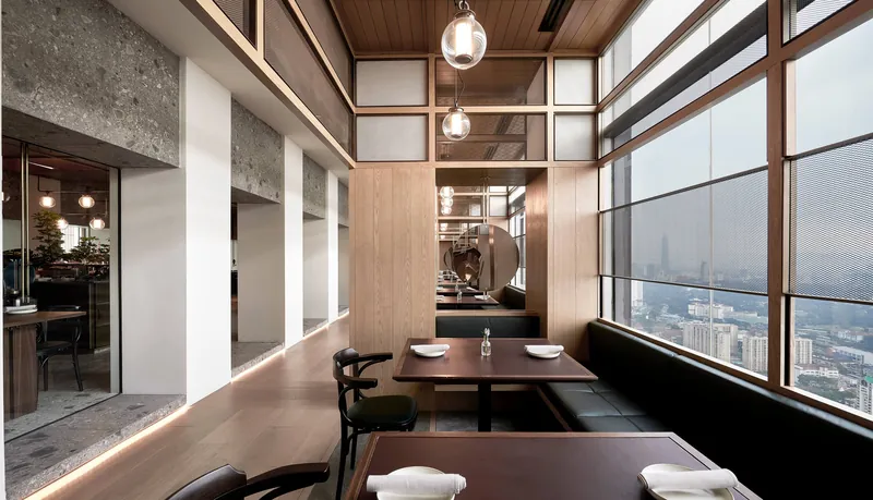 Alila Bangsar Kuala Lumpur, マレーシア · クアラルンプール