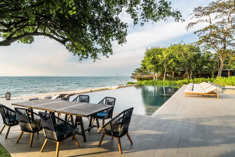 Andaz Pattaya Jomtien Beach, 태국 · Pattaya