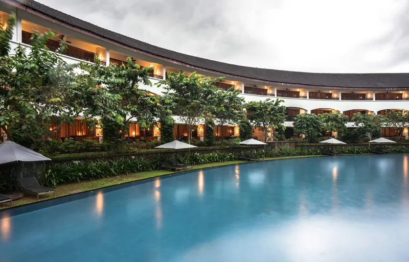 Alila Diwa Goa, インド · Goa