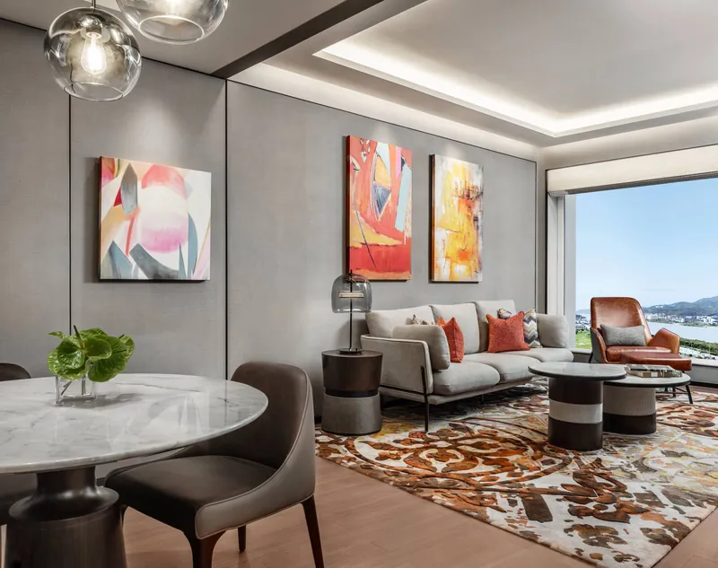 Andaz Macau, Macau, China (Macau SAR)